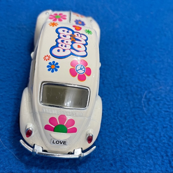 Volkswagen Classic Beetle 1967 - Picture 9 of 14